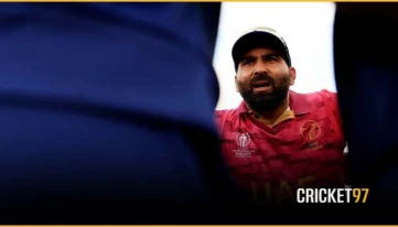 বাংলাদেশের বিপক্ষে সংযুক্ত আরব আমিরাতের স্কোয়াড ঘোষণা