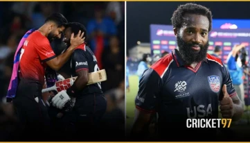 অ্যারন জোন্সের ২০১৩ সালের টুইট ভাইরাল, সবার মুখে তাঁর নাম