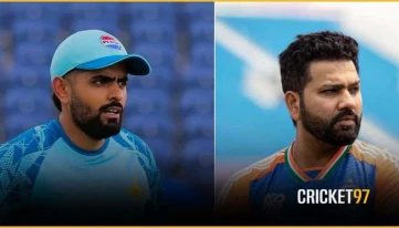 ভারত-পাকিস্তান ম্যাচ নিয়ে রোহিত শর্মা পাকিস্তানের পক্ষে যা বললেন