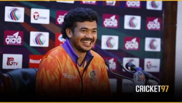 তাসকিন বিদেশিদের কী আর বলবেন, তিনিও তো খেলোয়াড়