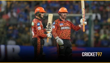 Sunrisers Hyderabad create history, again