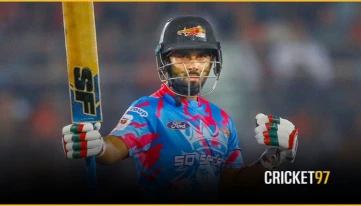 শামীমের প্রশংসা অধিনায়ক মোহাম্মদ মিঠুনের প্রেসজুড়ে