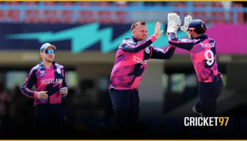 টানা জয়ে টপে স্কটল্যান্ড, বিপদে প্রতিবেশী ইংল্যান্ড