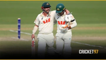 হেডের অপরাজিত ১৪২ রানে অ্যাশেজে অজিদের কাছে ধরাশায়ী ইংল্যান্ড