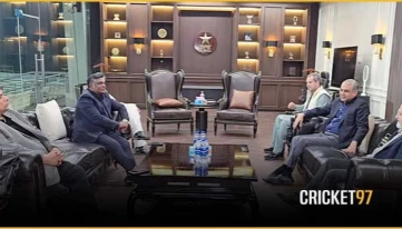 Bulbul at Lahore meeting, mystery deepens over India-Pakistan match