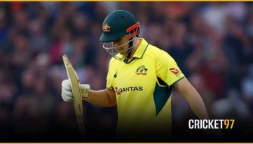 ভারত সিরিজের আগে অস্ট্রেলিয়া শিবিরে বড় ধা'ক্কা