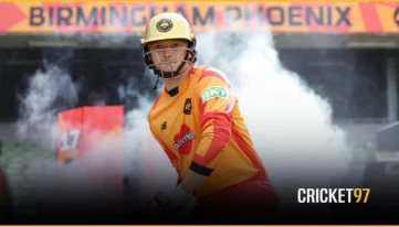 রংপুর রাইডার্স দলে ইংলিশ ব্যাটার অ্যানিউরিন ডোনাল্ড