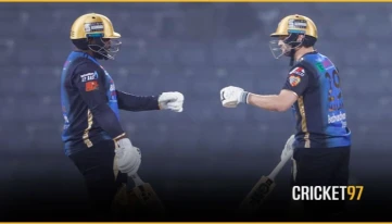 Rangpur claim five-wicket win over Chattogram