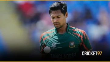 তিন মাস পর আইপিএলের প্রতিক্রিয়া, মুস্তাফিজ ইস্যুতে দুঃখ প্রকাশ