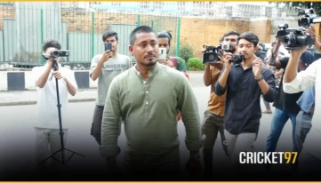 From Teammate in the First Test to Coach in the 100th: Ashraful and Mushfiqurs Remarkable Journey