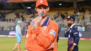 Netherlands Last Played Under Floodlights During Bangladesh Tour