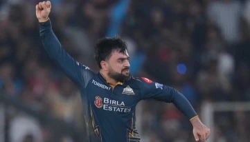 ভারত টেস্টে আফগান দলে তিন নতুন মুখ, বিশ্রামে রশিদ-ইব্রাহিম
