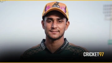 পিএসএল ফাইনালে খেলতে নাহিদ রানাকে অনুমতি দিল বিসিবি