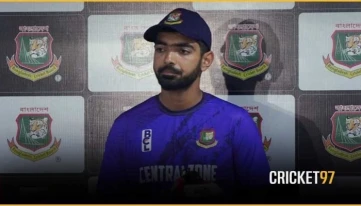 বিশ্বকাপ না খেলার হতাশা পেছনে ফেলে বাংলাদেশের চোখ পাকিস্তান সিরিজে