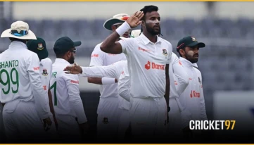 ম্যাচ না খেললেও দলের সঙ্গে ভারতে যাবেন এবাদত