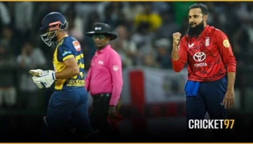 England beat Sri Lanka in rain-hit encounter