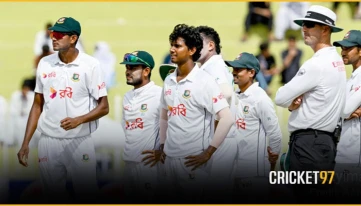 সকালের সেশনেই ম্যাচ জেতার চেষ্টা করবে বাংলাদেশ