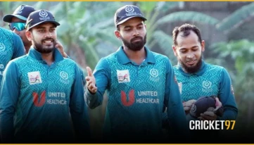 আবার শাস্তির মুখে তাওহীদ হৃদয়, ১ ডিমেরিট ও ১০ হাজার টাকা জরিমানা