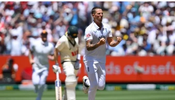 ECB Advises Brydon Carse to Reset After Being Dropped from Squad Over Nightclub Incident