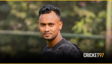 Relief for Chattogram Ahead of Rangpur Clash, Shariful Cleared After Practice Injury