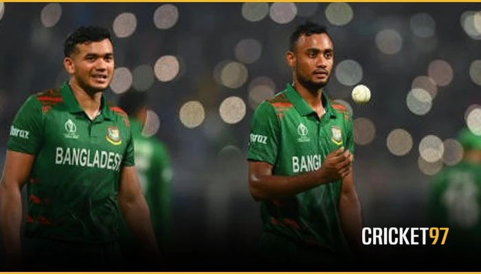 শুরুর অভিযানে শরিফুলের না থাকা বাংলাদেশের জন্য 'বড় ক্ষতি'