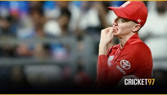 Brook and Bethell Escape Major Punishment Over Night Out, Receive Final Warning