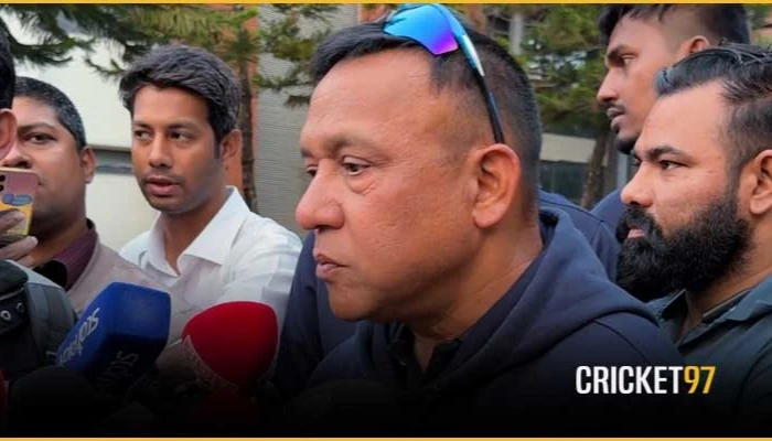 Sujan Finds Positives Amid Misunderstanding with Noakhali Management