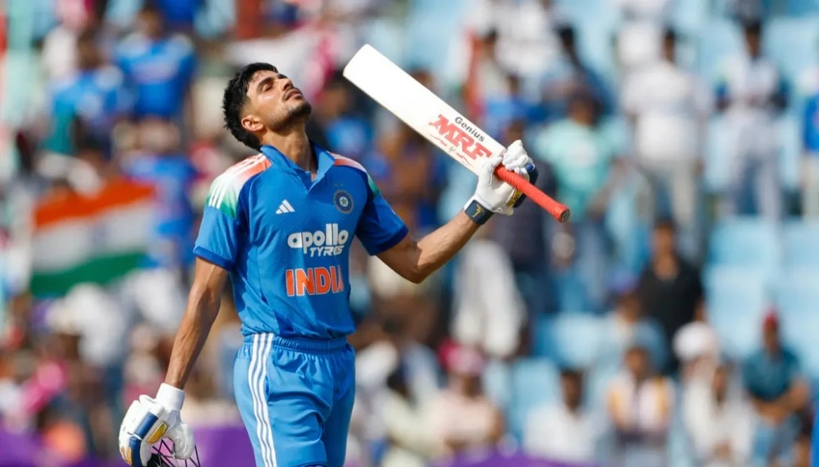 শীর্ষে রুট ও হেনরি, ওয়ানডেতে এগোলেন গিল