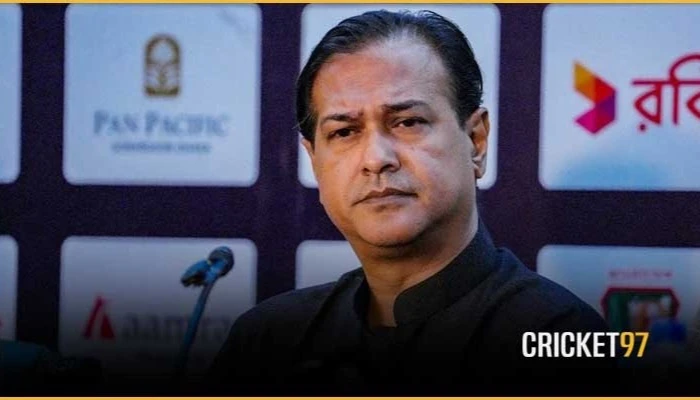 BCB Brings Back Shakib to Tackle Crisis