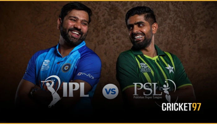 Tensions Between India and Pakistan Disrupt Cricket Tournaments