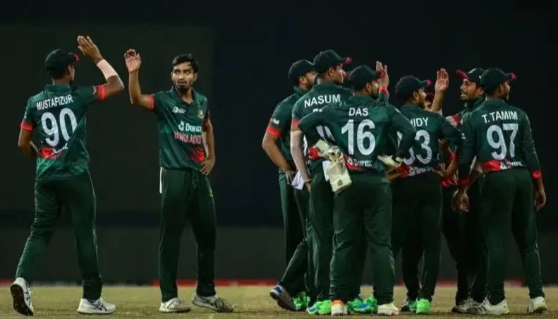 BCL to Begin on February 23, Squads for Four Teams Announced