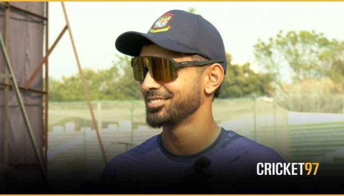 Saif Hasan Not Watching Any World Cup Matches