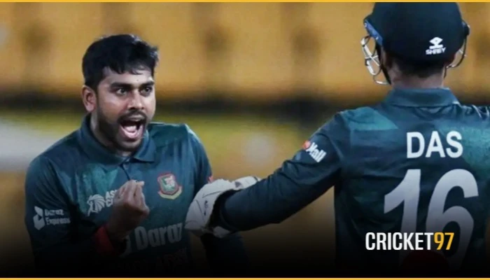 Miraz to lead ODIs until 2027, Litton to captain T20Is through 2028 World Cup