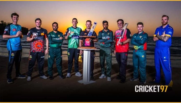 Sohan to Lead Bangladesh 'A' Squad for Australia’s Top End T20 Series