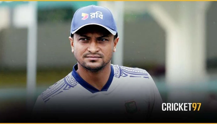 সাকিবের কঠিন সময়, কিছু করার নেই বিসিবির