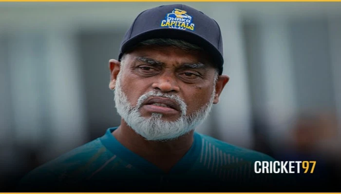 Shakib, Taskin and others mourn the death of coach Zaki