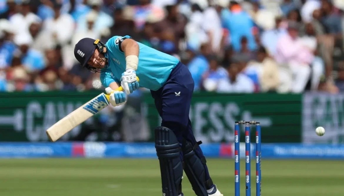 Root Returns to Top 10 After Five Years, Rohit Extends Lead Over Kohli