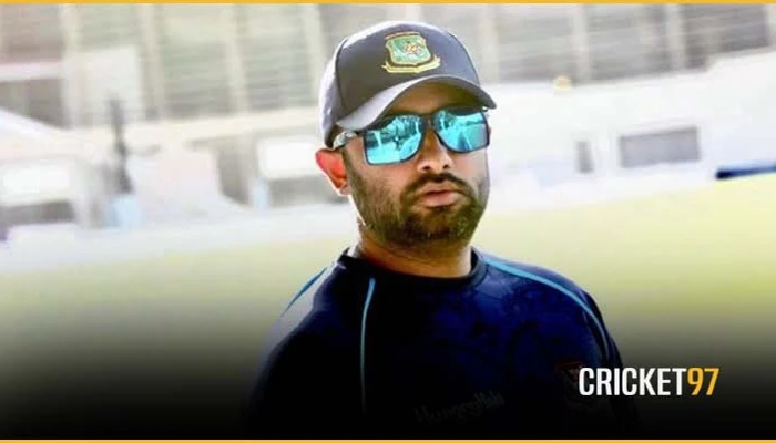 হাসপাতালে ভর্তি সাবেক ওপেনার নাফিস ইকবাল