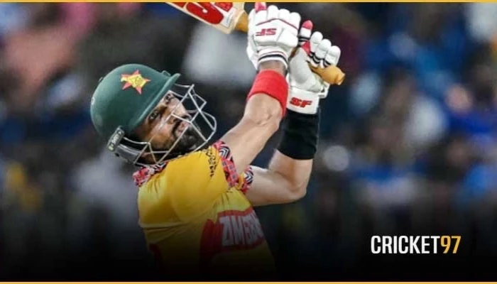 Zimbabwe Unbeaten as Group Champions After Beating Sri Lanka