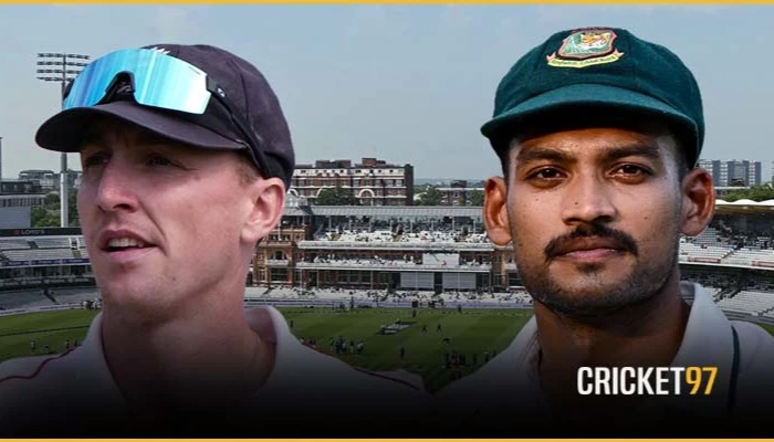 Bangladesh Mens and Womens Teams to Tour England in 2027