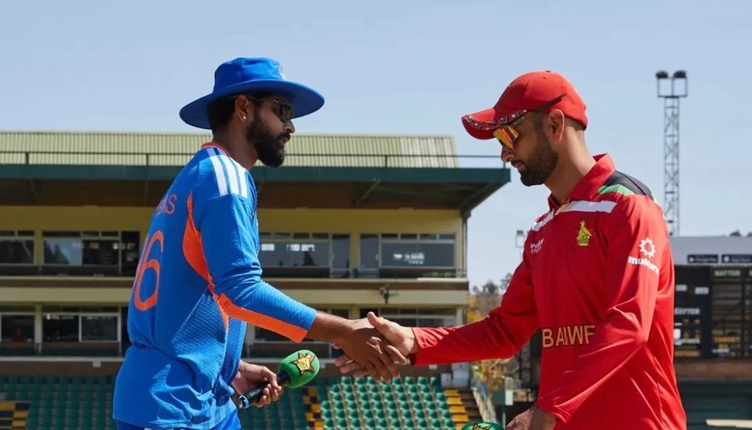 West Indies Announce 15-Member Squad for Test Series Against Pakistan