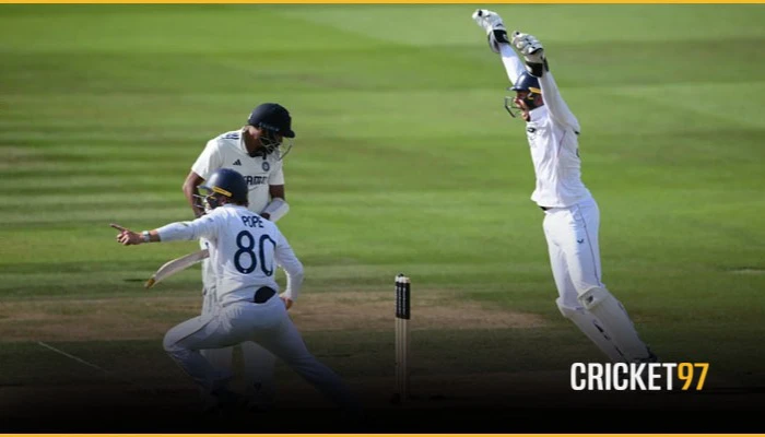 England Triumph at Lord’s in Thriller, Take 2–1 Series Lead Over India