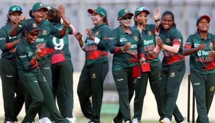Record Prize Money Announced for Womens T20 World Cup, Champions to Receive Nearly 2.9 Billion Taka