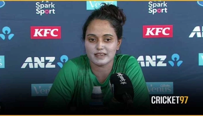 Jyoti Speaks Out on Basic Needs of the People