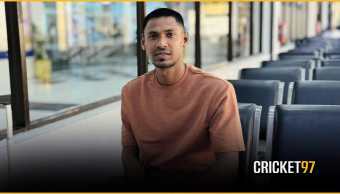 Mustafizur Rahman Cleared to Play Final Two League Matches for Delhi Capitals in IPL 2025