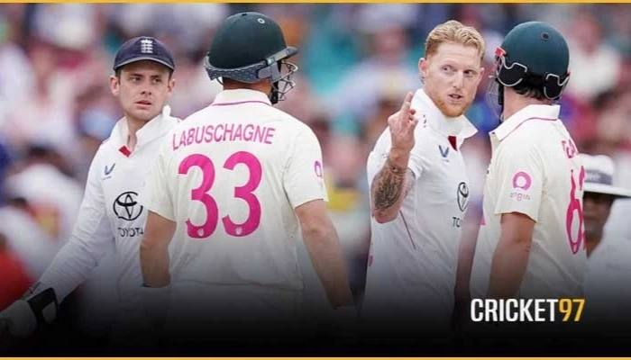 Roots Century and Heads Storm Keep Ashes Drama Alive, Australia 166-2, England Lead by 218