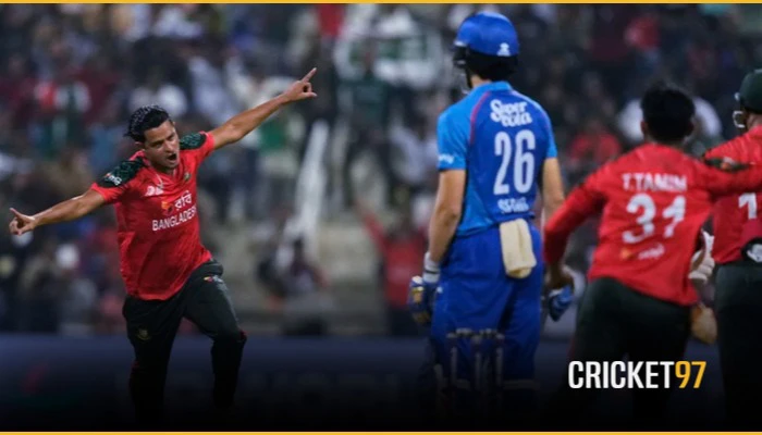 Thrilling win keeps Bangladesh’s Super Four hopes alive