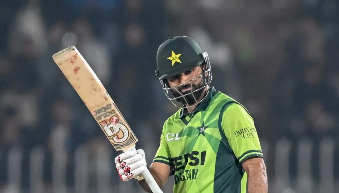 Guilty of ball-tampering, Fakhar Zaman banned for two matches