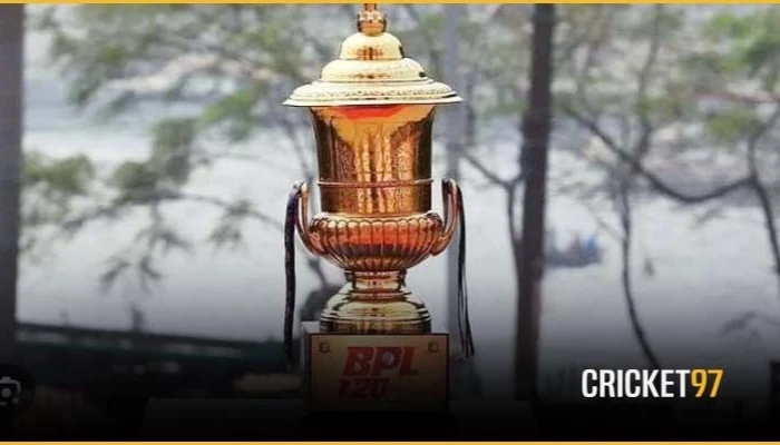 BPL Buzz Begins: Tickets for Sylhet Leg Now on Sale