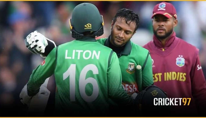 ওয়েস্ট ইন্ডিজের ক্রিকেটে ঠাঁসা সূচি, শেষ হবে বাংলাদেশ দিয়ে